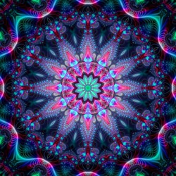 Pink Fusion 
